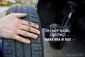 Zeynep Kamil 7/24 Lastikçi 0553 853 0 537