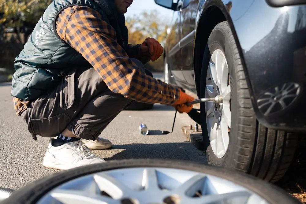 beşiktaş lastik tamircisi