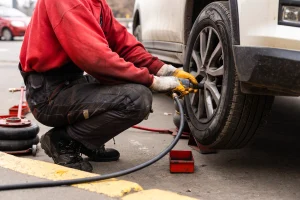 istanbul lastik tamircisi mobil hizmet